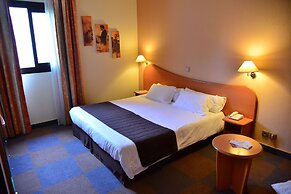 Aéroport Hôtel