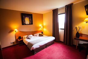Aéroport Hôtel