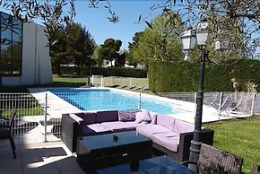 Aéroport Hôtel