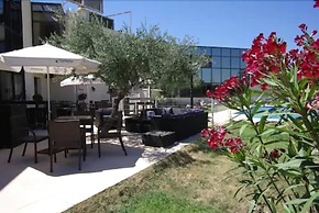 Aéroport Hôtel
