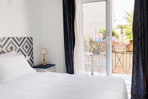 Hotel Bussola di Hermes