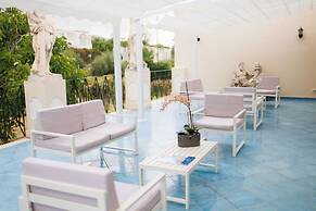 Hotel Bussola di Hermes