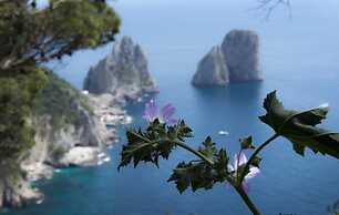 Hotel Bussola di Hermes