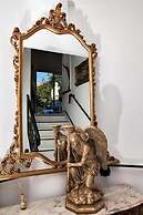 Hotel Bussola di Hermes
