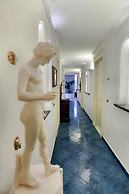 Hotel Bussola di Hermes