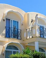 Hotel Bussola di Hermes