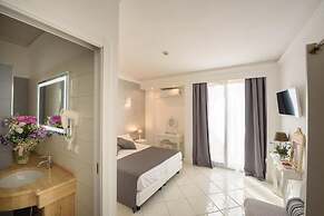 Hotel Bussola di Hermes