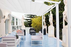 Hotel Bussola di Hermes