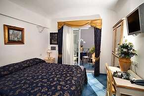 Hotel Bussola di Hermes
