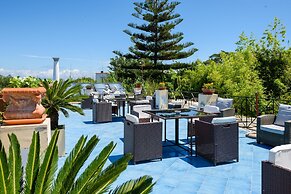 Hotel Bussola di Hermes