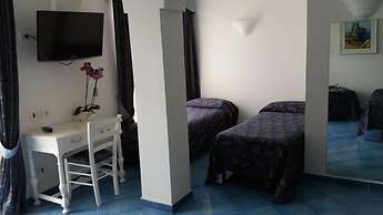 Hotel Bussola di Hermes