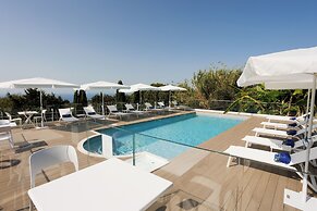 Hotel Bussola di Hermes