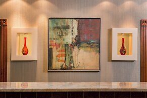 Residence Inn by Marriott Dulles Airport At Dulles 28 Centre