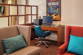 Residence Inn by Marriott Dulles Airport At Dulles 28 Centre