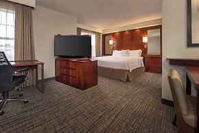 Residence Inn by Marriott Dulles Airport At Dulles 28 Centre
