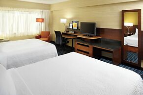 Fairfield Inn & Suites by Marriott Parsippany