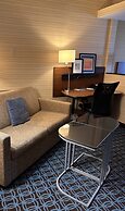 Fairfield Inn & Suites by Marriott Parsippany