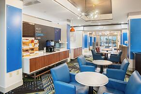 Holiday Inn Express & Suites Stroudsburg-Poconos by IHG