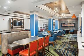 Holiday Inn Express & Suites Stroudsburg-Poconos by IHG