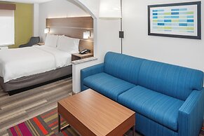 Holiday Inn Express & Suites Stroudsburg-Poconos by IHG