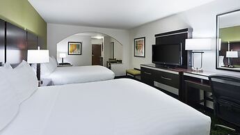 Holiday Inn Express & Suites Stroudsburg-Poconos by IHG