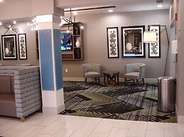 Holiday Inn Express & Suites Stroudsburg-Poconos by IHG