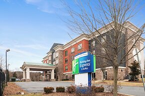 Holiday Inn Express & Suites Stroudsburg-Poconos by IHG
