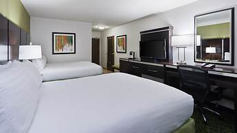 Holiday Inn Express & Suites Stroudsburg-Poconos by IHG