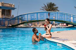 King Tut Aqua Park Beach Resort