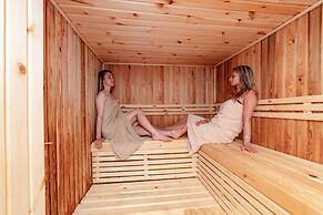 King Tut Aqua Park Beach Resort