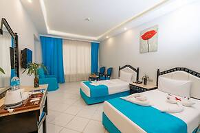 King Tut Aqua Park Beach Resort