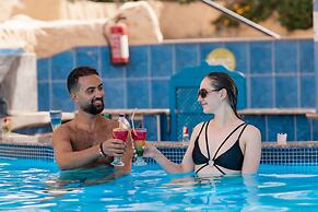 King Tut Aqua Park Beach Resort