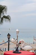 King Tut Aqua Park Beach Resort