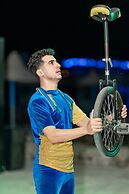 King Tut Aqua Park Beach Resort