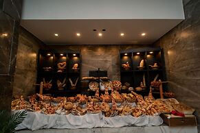 King Tut Aqua Park Beach Resort