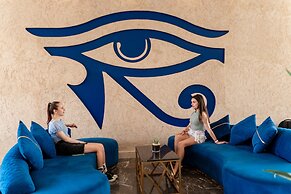 King Tut Aqua Park Beach Resort