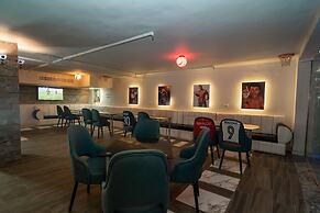 King Tut Aqua Park Beach Resort