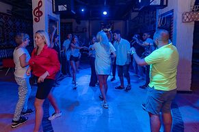 King Tut Aqua Park Beach Resort