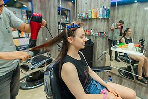 King Tut Aqua Park Beach Resort