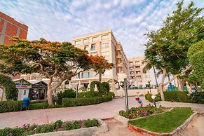 King Tut Aqua Park Beach Resort