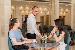 King Tut Aqua Park Beach Resort