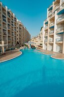 King Tut Aqua Park Beach Resort