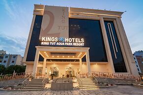 King Tut Aqua Park Beach Resort