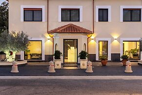 Hotel Eurogarden