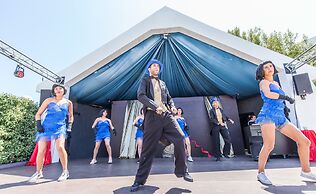 BLUESEA Club Martha’s