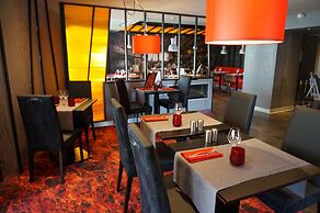 Logis Hôtel Restaurant Le Fruitier