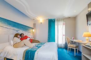Logis Hôtel Restaurant Le Fruitier