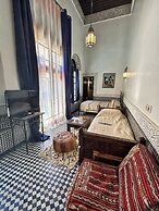 Riad Fes Baraka Piscine & Spa