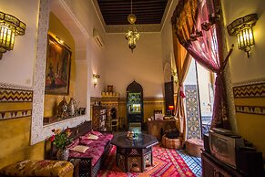 Riad Fes Baraka