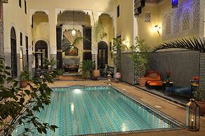 Riad Fes Baraka